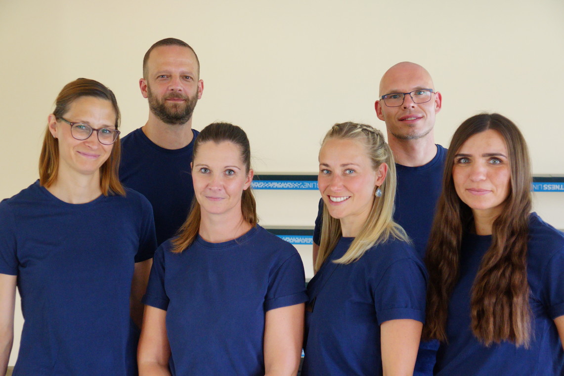 15 Jahre „Physio & Sport“ in Kochstedt: Jubiläum, Herzblut & Verstärkung gesucht!