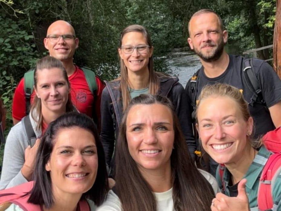 Wir feiern 15 Jahre – Physio Kochstedt